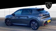 Peugeot 208 1.2 PureTech 100 Allure Premium + 5dr Petrol Hatchback